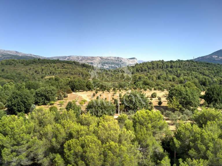 Villa Le Rouret - 7 bedrooms - 607m²