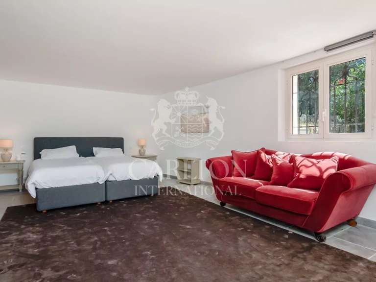 Villa Le Rouret - 7 bedrooms - 607m²