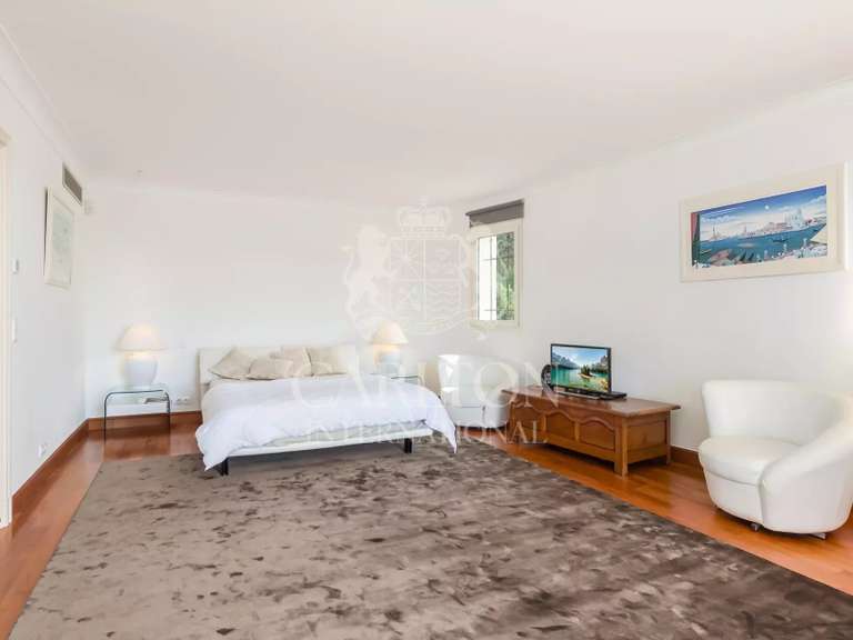 Villa Le Rouret - 7 bedrooms - 607m²