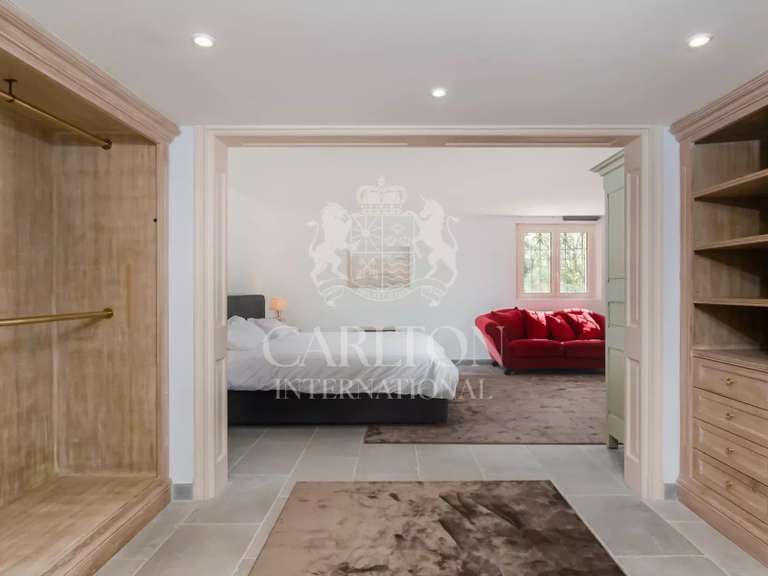 Villa Le Rouret - 7 bedrooms - 607m²