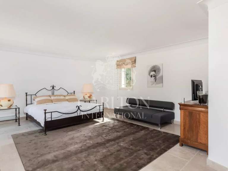 Villa Le Rouret - 7 bedrooms - 607m²