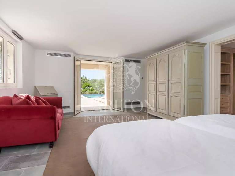 Villa Le Rouret - 7 bedrooms - 607m²