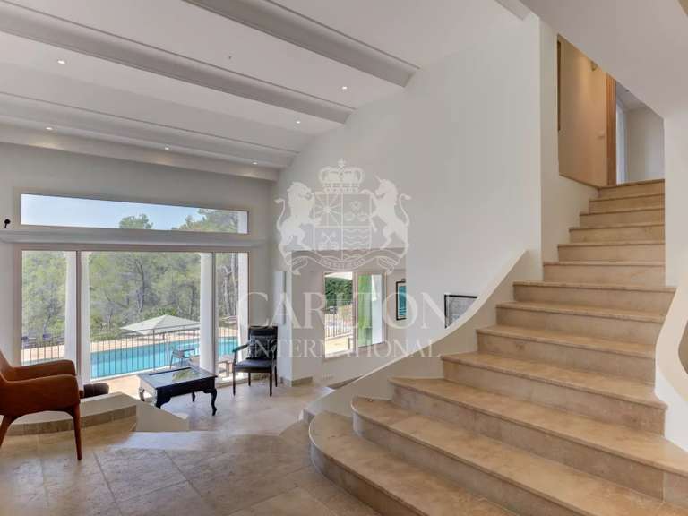 Villa Le Rouret - 7 bedrooms - 607m²