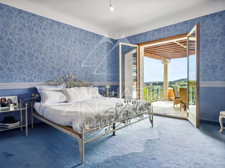 Villa Le Rouret - 10 bedrooms - 685m²