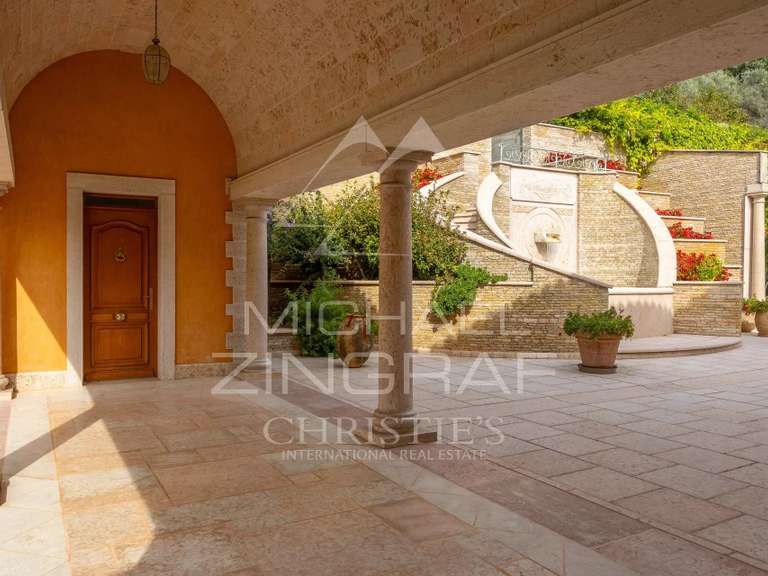 Villa Le Rouret - 10 bedrooms - 685m²