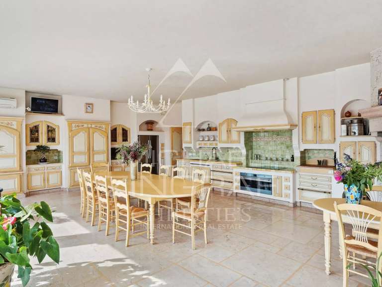 Villa Le Rouret - 10 bedrooms - 685m²