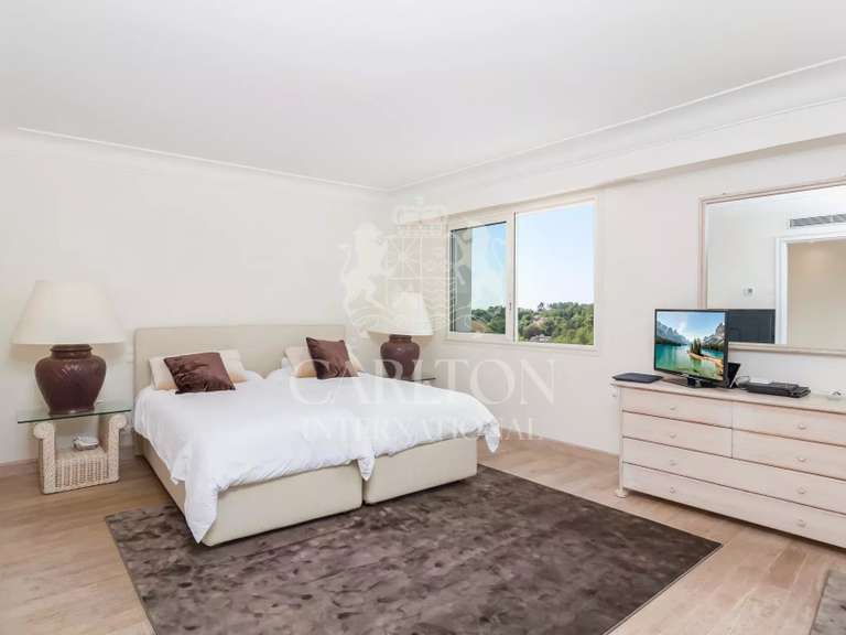 Villa Le Rouret - 7 bedrooms - 600m²