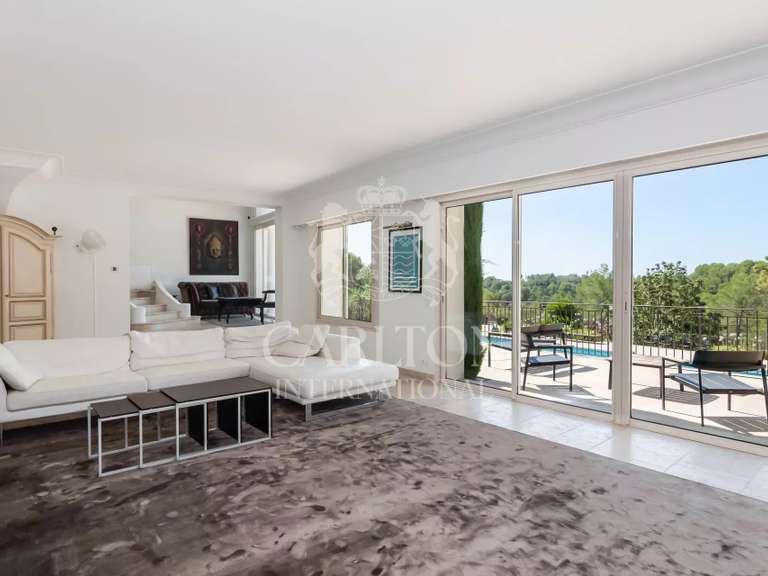 Villa Le Rouret - 7 bedrooms - 600m²