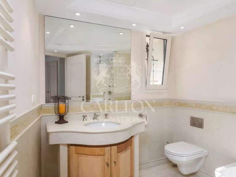 Villa Le Rouret - 7 bedrooms - 600m²