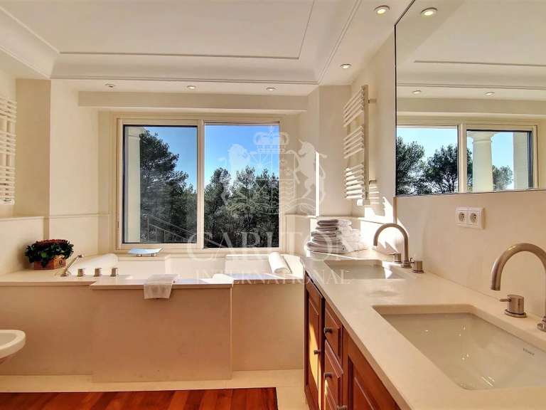 Villa Le Rouret - 7 bedrooms - 600m²