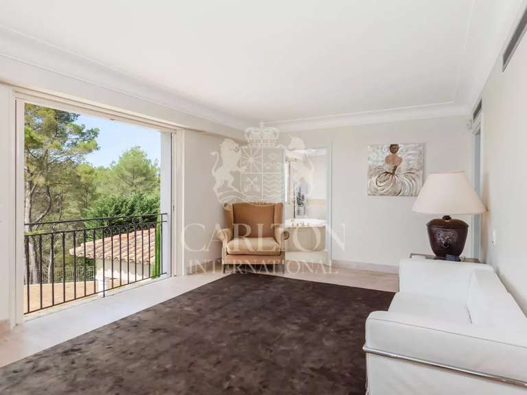 Villa Le Rouret - 7 bedrooms - 600m²