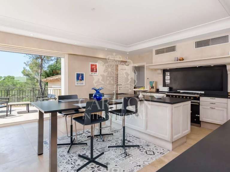 Villa Le Rouret - 7 bedrooms - 600m²