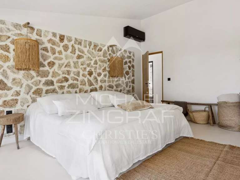 Villa avec Vue sur mer Le Rouret - 4 chambres - 300m²