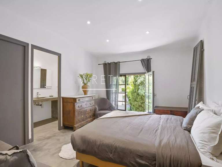 Villa Le Rouret - 7 chambres - 415m²