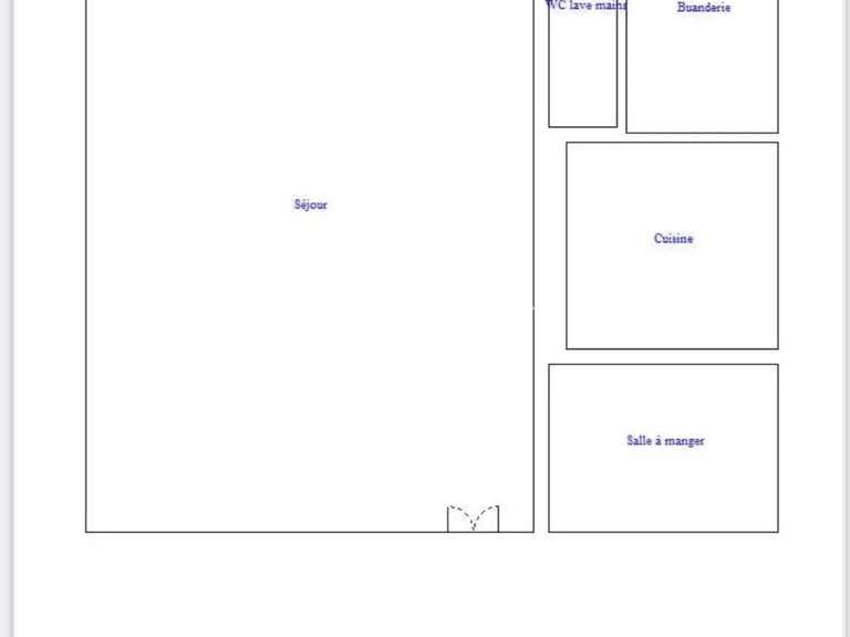 Villa Le Rouret - 7 chambres - 415m²