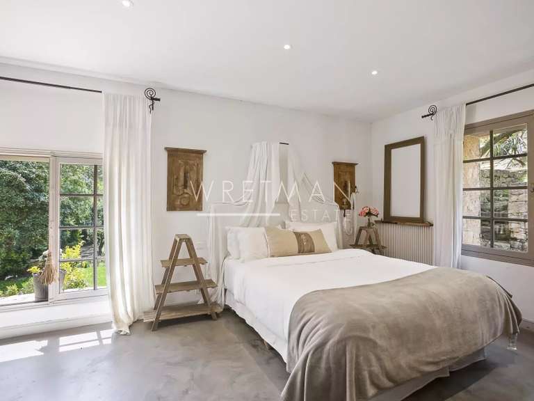 Villa Le Rouret - 7 chambres - 415m²