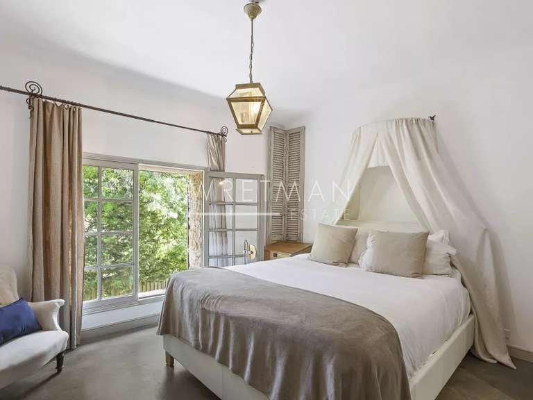 Villa Le Rouret - 7 chambres - 415m²