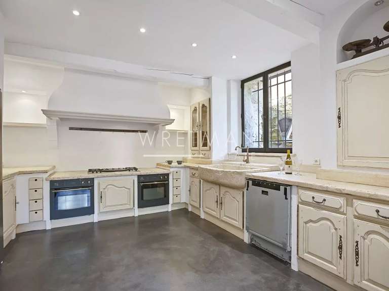 Villa Le Rouret - 7 chambres - 415m²