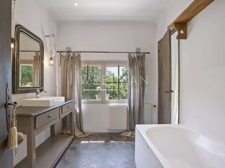 Villa Le Rouret - 7 chambres - 415m²