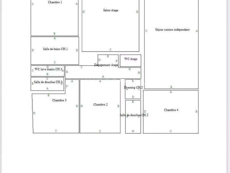 Villa Le Rouret - 7 chambres - 415m²