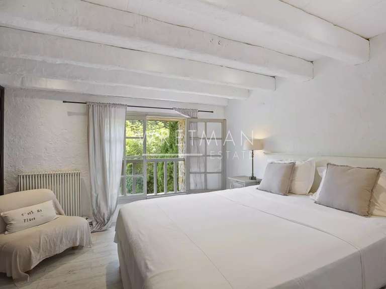 Villa Le Rouret - 7 chambres - 415m²