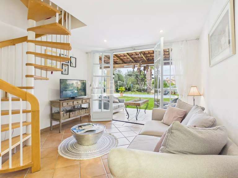 Villa Le Rouret - 178m²