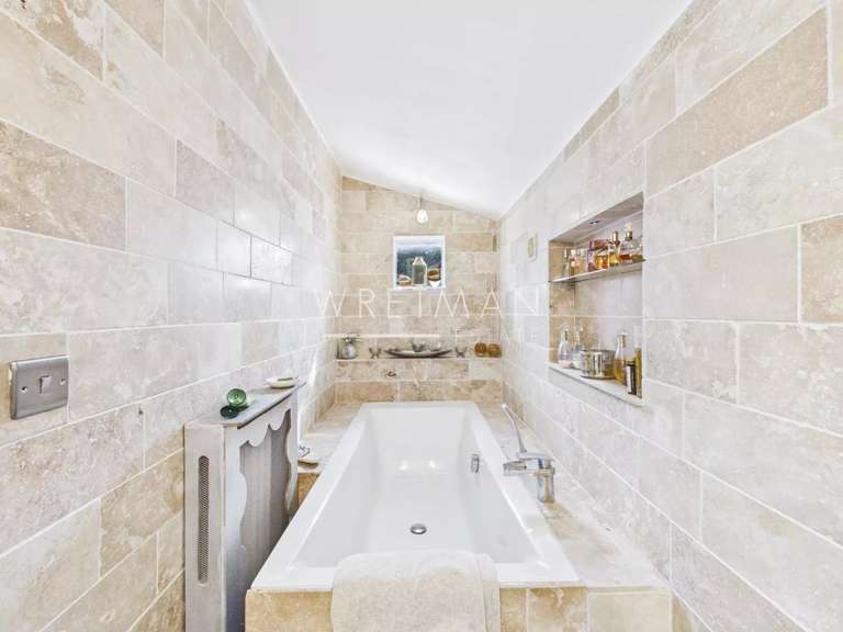 Villa Le Rouret - 178m²