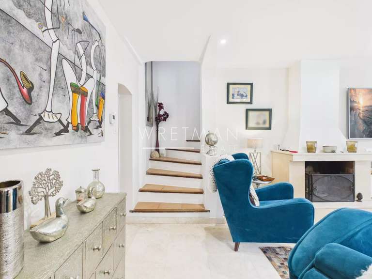 Villa Le Rouret - 178m²