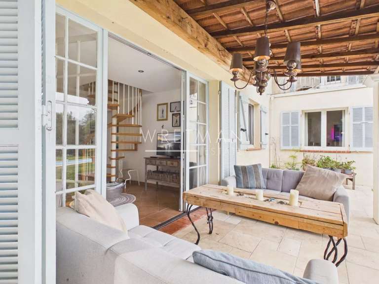 Villa Le Rouret - 178m²