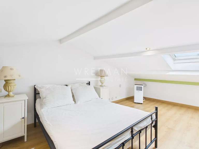 Villa Le Rouret - 178m²