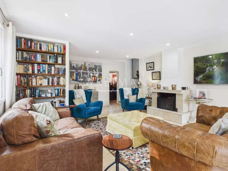 Villa Le Rouret - 178m²