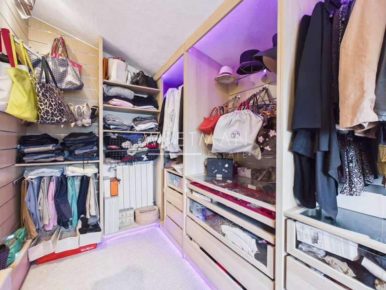 Villa Le Rouret - 178m²