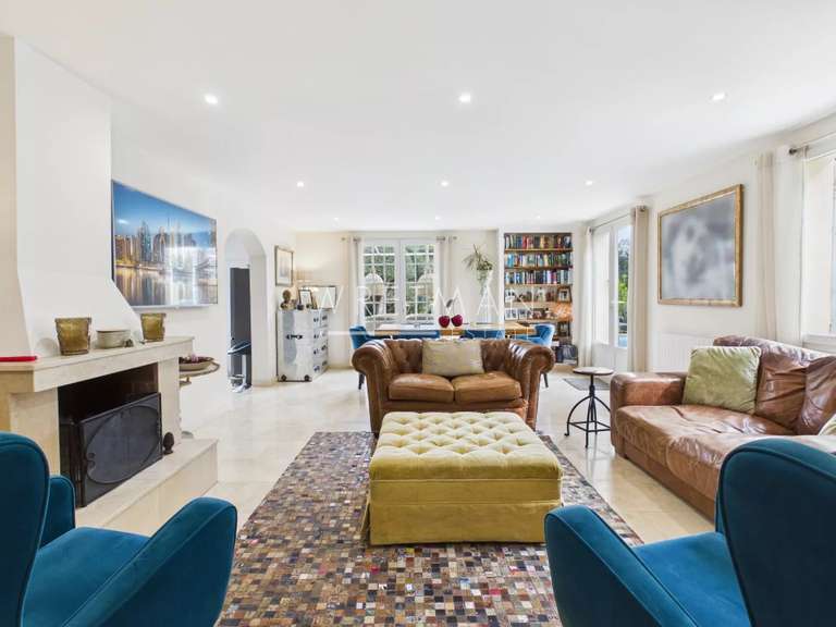 Villa Le Rouret - 178m²