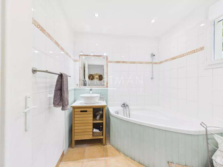 Villa Le Rouret - 178m²