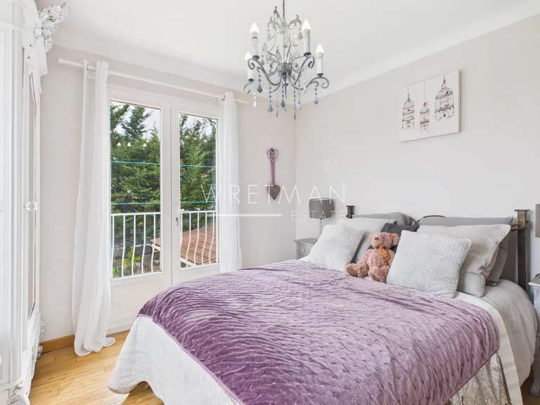 Villa Le Rouret - 178m²