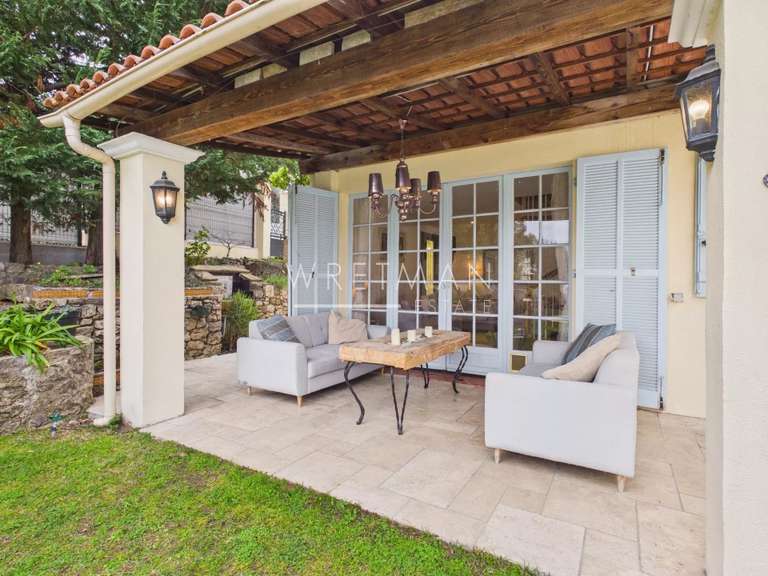 Villa Le Rouret - 178m²
