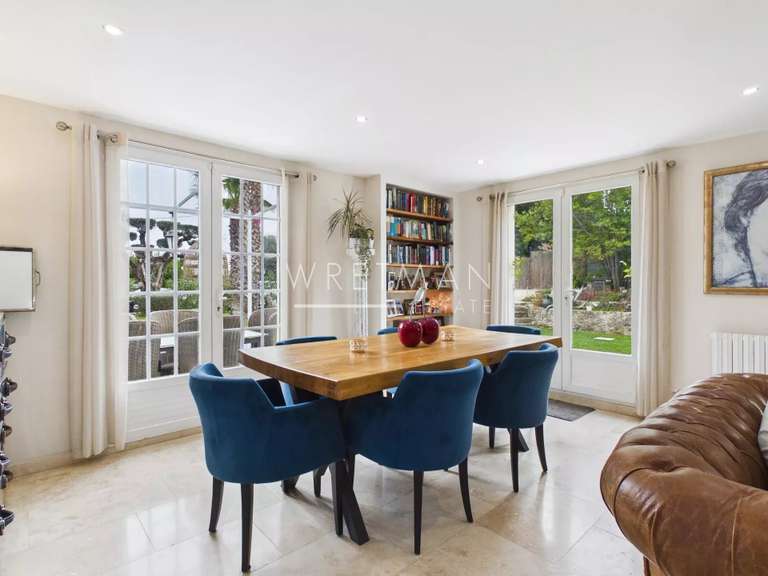 Villa Le Rouret - 178m²