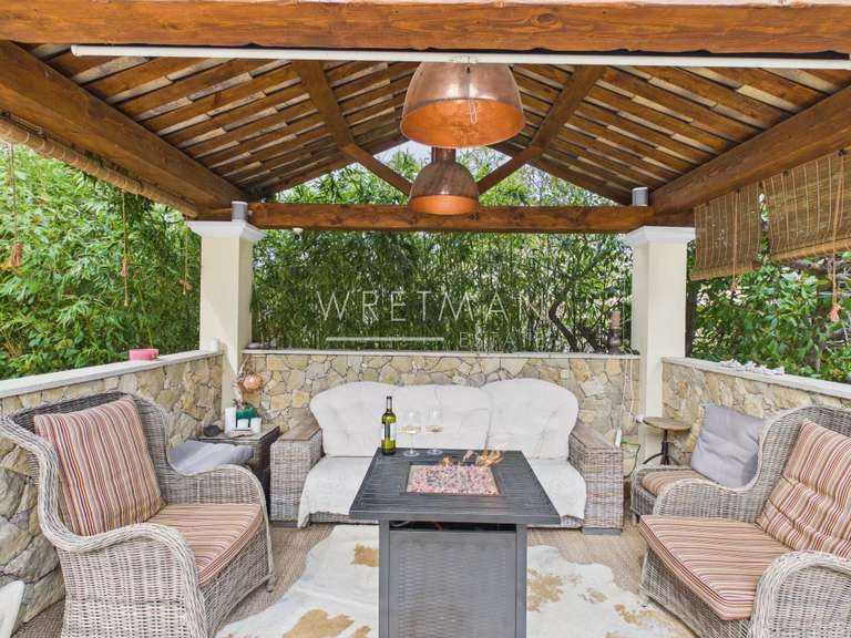 Villa Le Rouret - 178m²