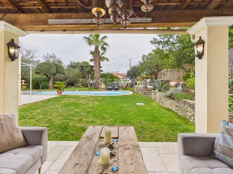 Villa Le Rouret - 178m²