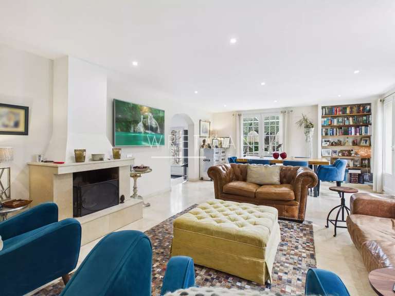 Villa Le Rouret - 178m²