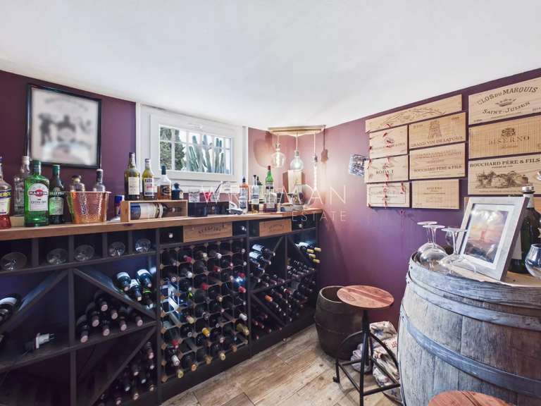 Villa Le Rouret - 178m²