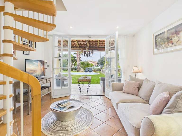 Villa Le Rouret - 178m²