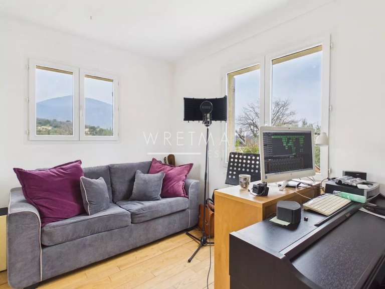 Villa Le Rouret - 178m²