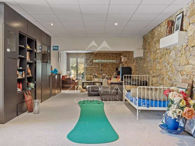 Villa Le Rouret - 5 chambres - 424m²