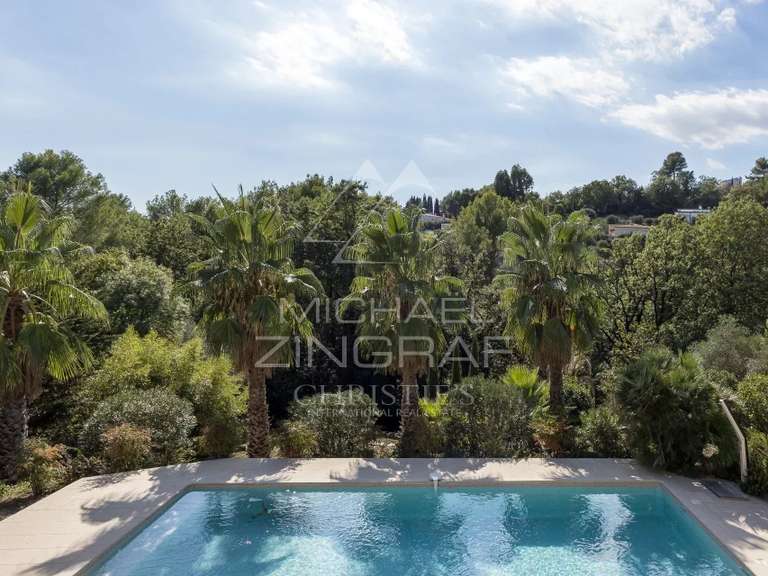 Villa Le Rouret - 5 chambres - 424m²