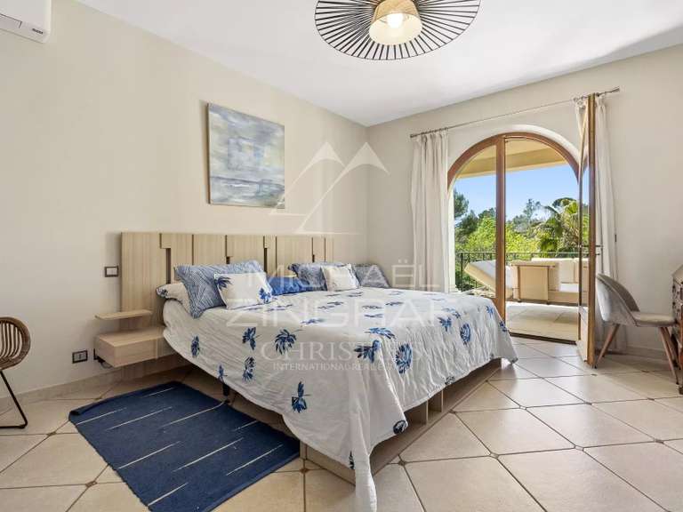 Villa Le Rouret - 5 bedrooms - 424m²