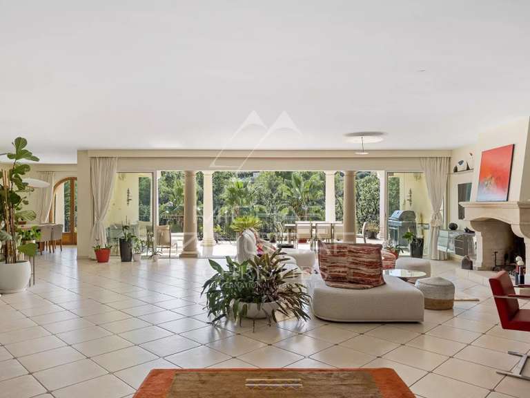 Villa Le Rouret - 5 chambres - 424m²