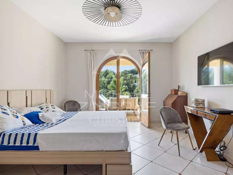 Villa Le Rouret - 5 chambres - 424m²