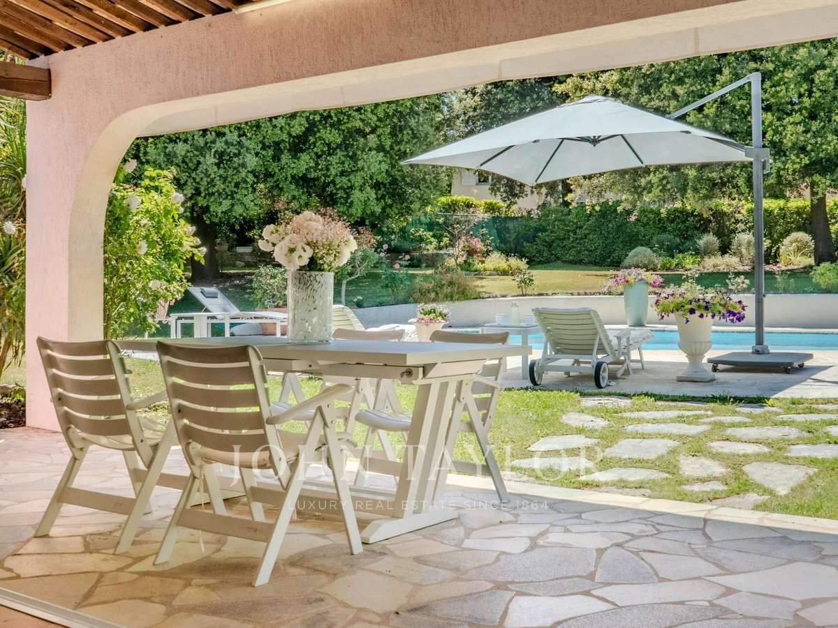 Villa Le Rouret
