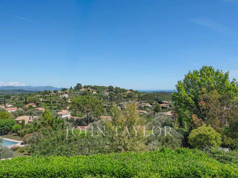 Villa avec Vue sur mer Le Rouret - 5 chambres - 337m²